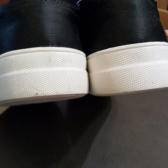 Mossimo Womens Shoes Abbie Slip On Sneakers - Picture 10 of 16